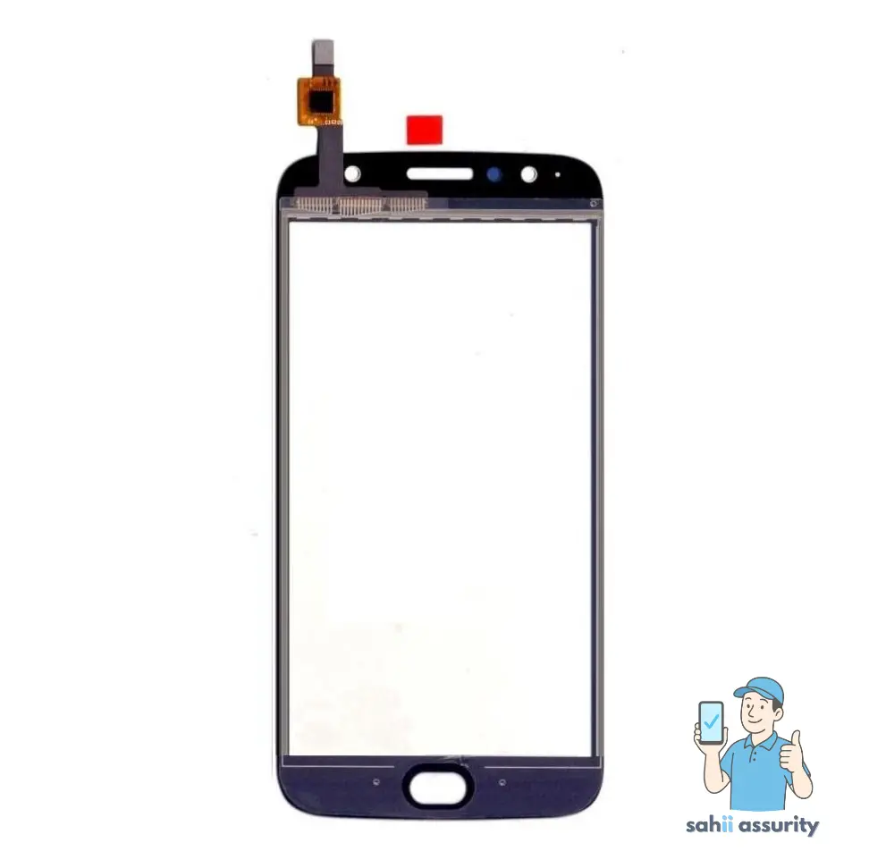 Touch Screen Digitizer for Motorola Moto G5S Plus thumbnail